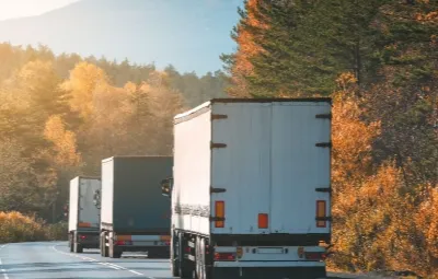 Bursa Draman | Klima Taşıma